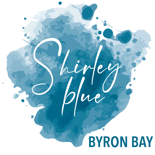  Welcome to Shirley Blue